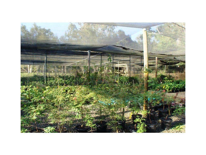 Boyland QLD 4275