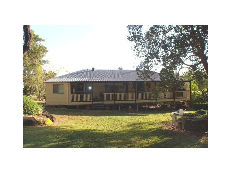 Boyland QLD 4275
