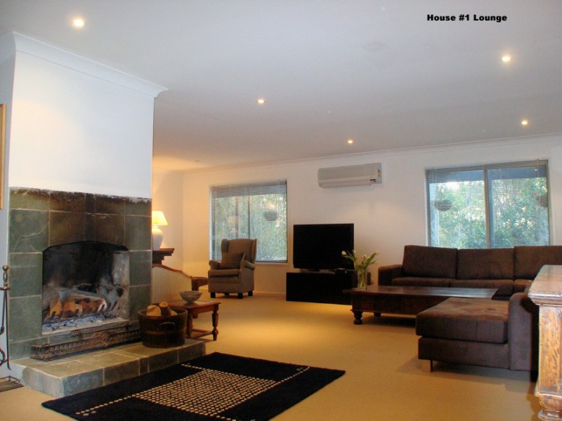 Tamborine QLD 4270