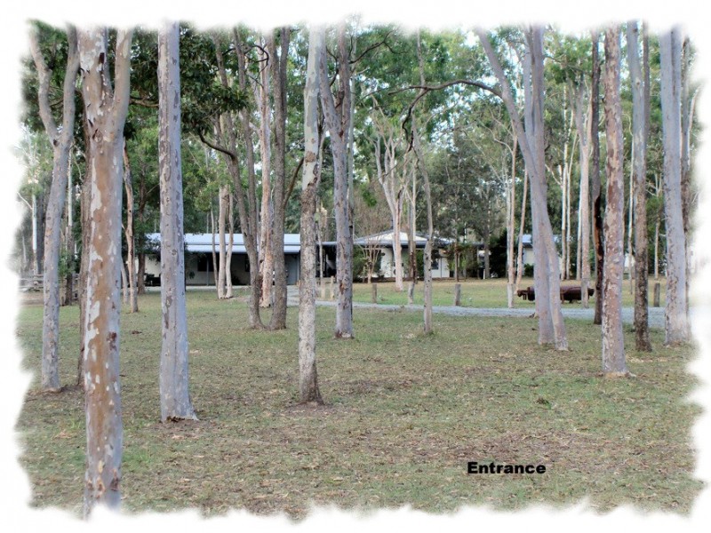 Tamborine QLD 4270