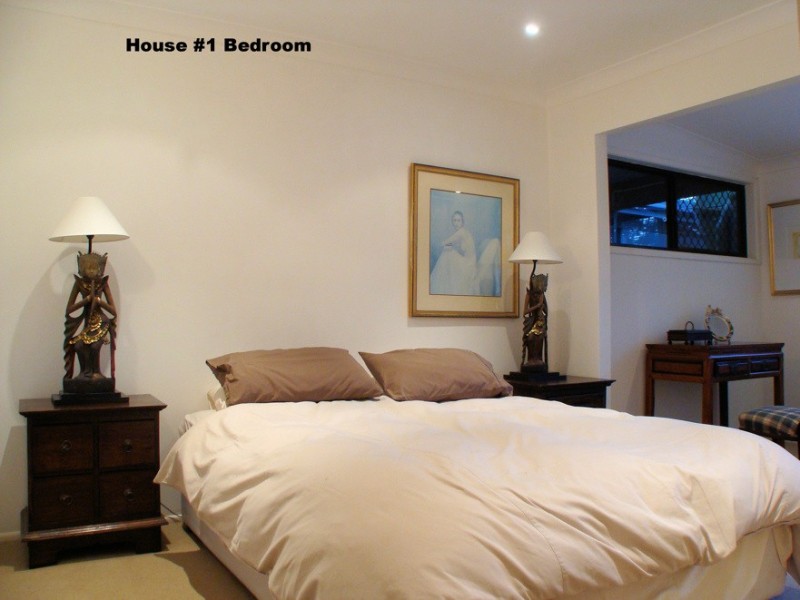 Tamborine QLD 4270