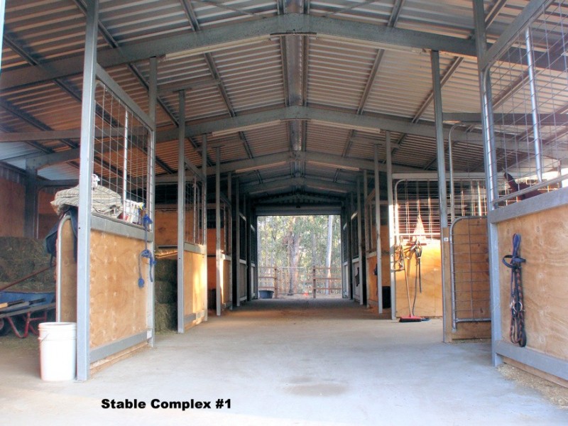 Tamborine QLD 4270