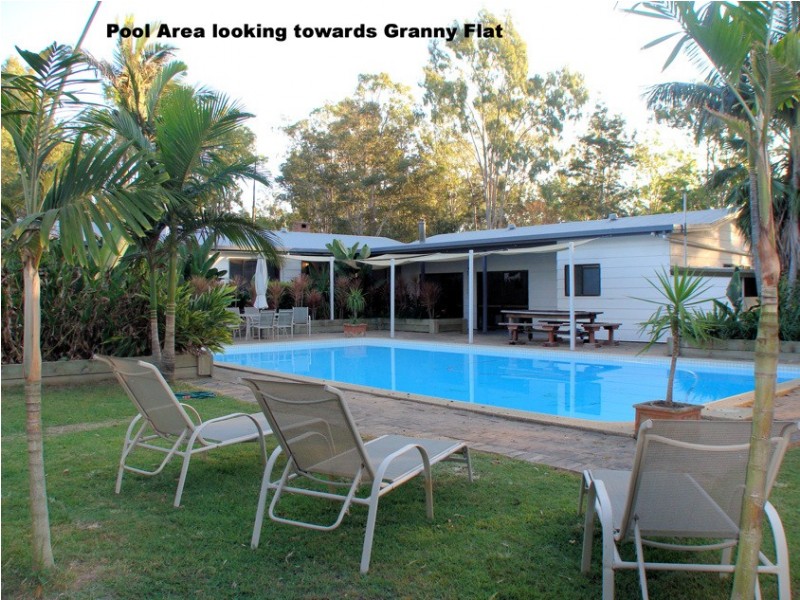 Tamborine QLD 4270