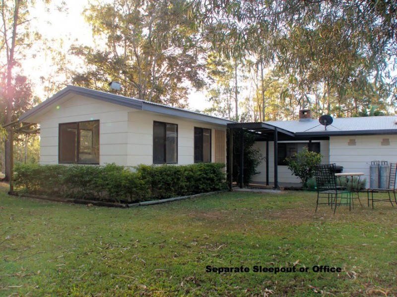 Tamborine QLD 4270