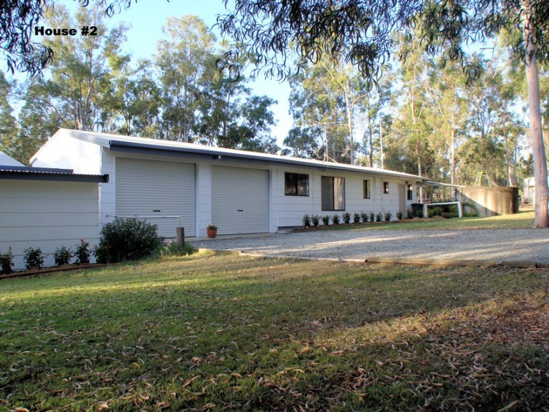 Tamborine QLD 4270