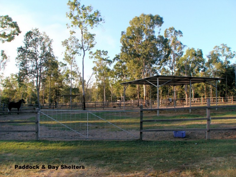 Tamborine QLD 4270