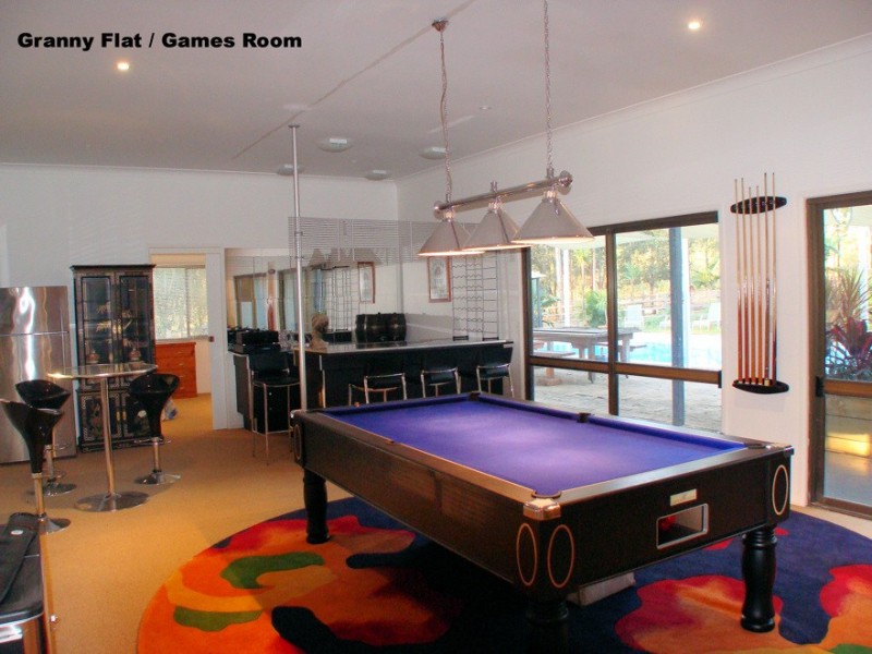 Tamborine QLD 4270