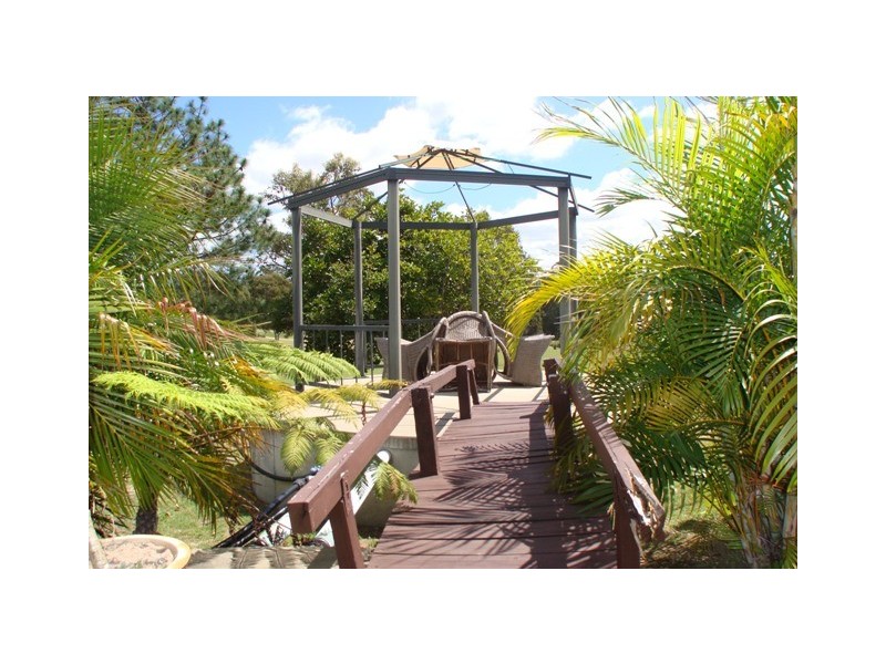 216 – 230 Vonda Youngman Dr, Tamborine QLD 4270