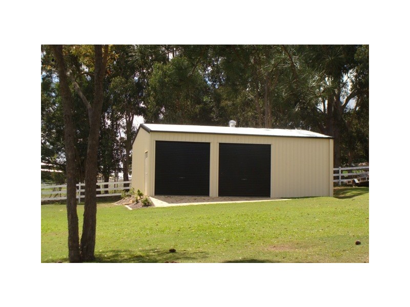 216 – 230 Vonda Youngman Dr, Tamborine QLD 4270