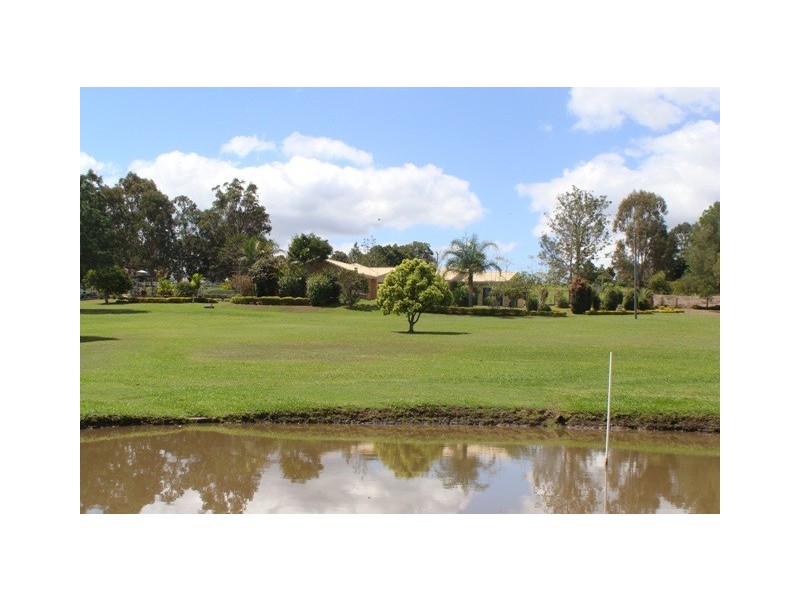 216 – 230 Vonda Youngman Dr, Tamborine QLD 4270