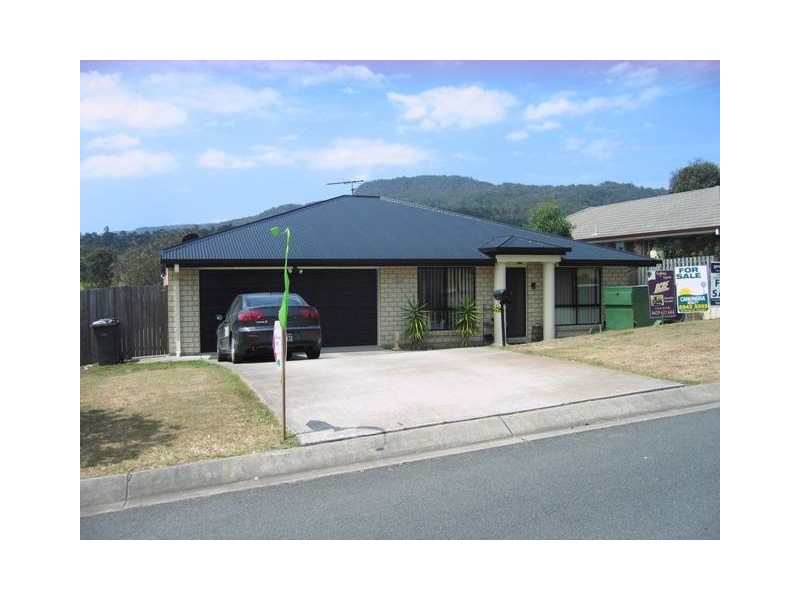 26 Picnic Place, Canungra QLD 4275