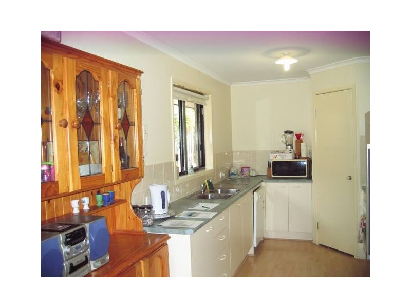 26 Picnic Place, Canungra QLD 4275