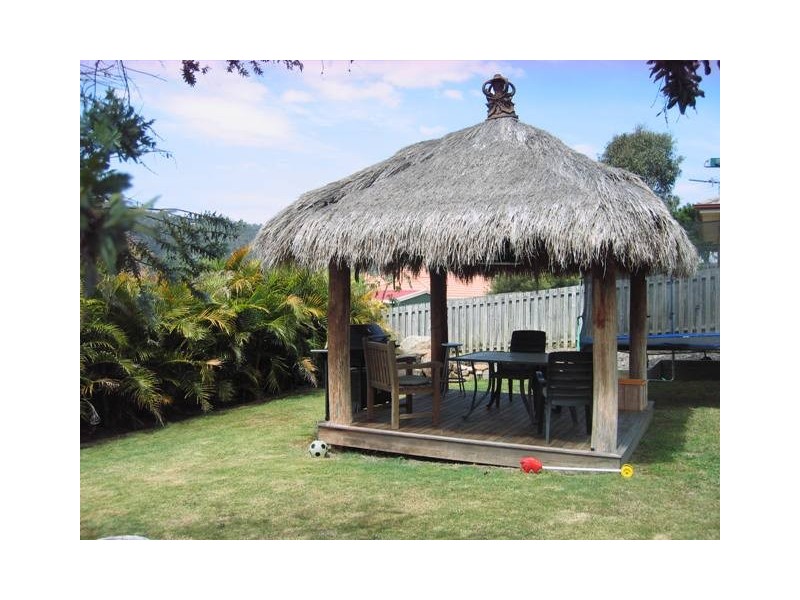 26 Picnic Place, Canungra QLD 4275