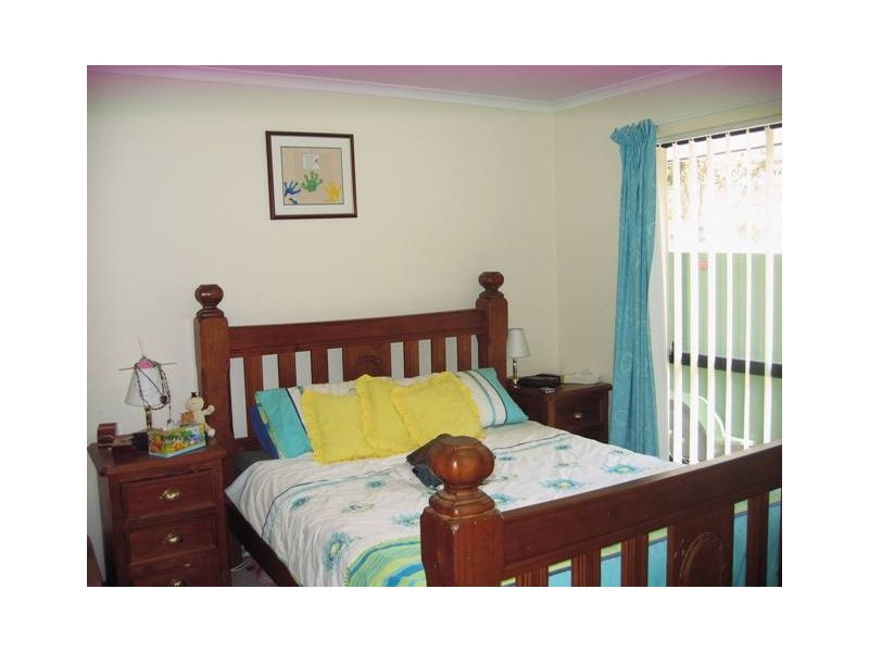 26 Picnic Place, Canungra QLD 4275