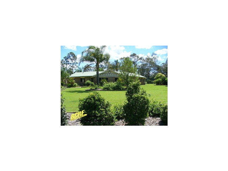 South Maclean QLD 4280