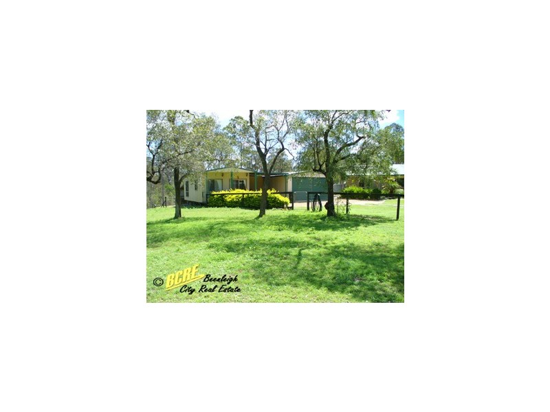 South Maclean QLD 4280