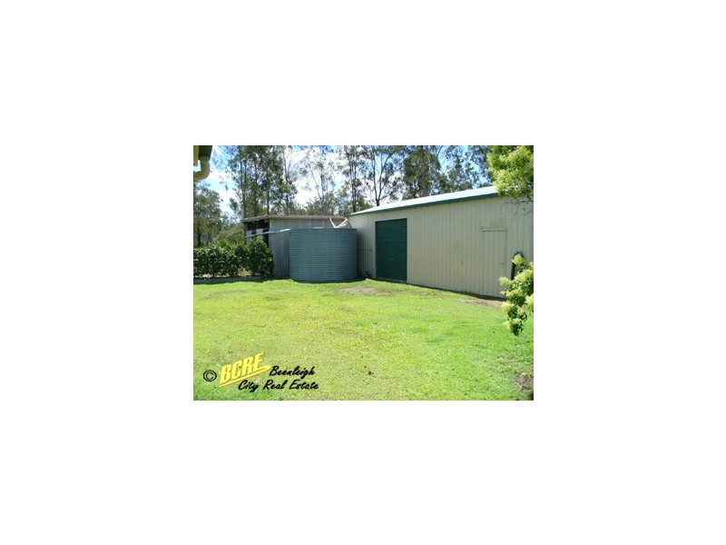 South Maclean QLD 4280