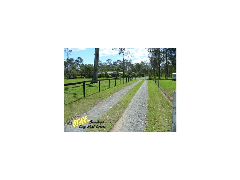 South Maclean QLD 4280