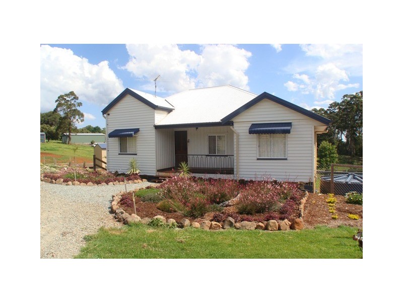 Tamborine Mountain QLD 4272