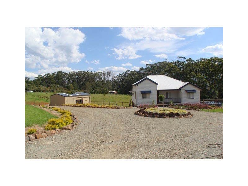 Tamborine Mountain QLD 4272