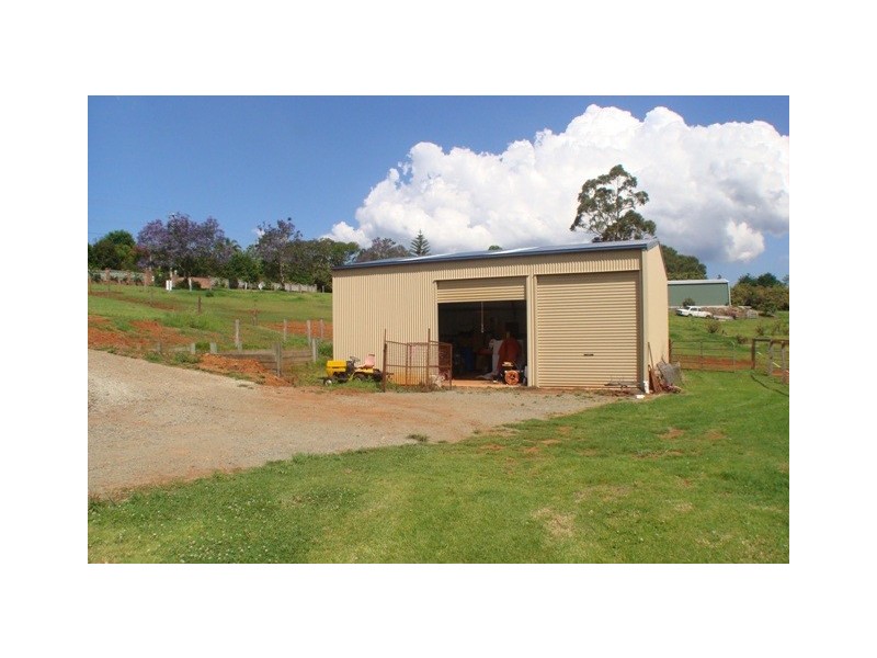 Tamborine Mountain QLD 4272