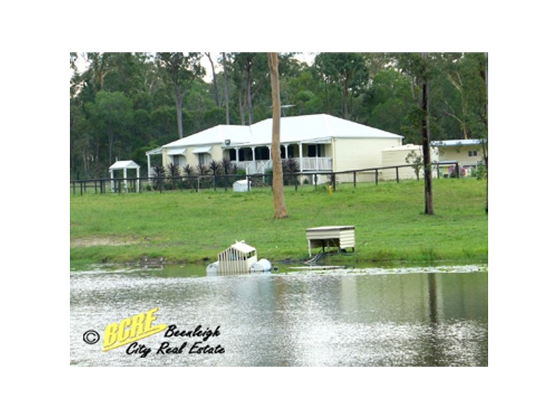 Stockleigh QLD 4280