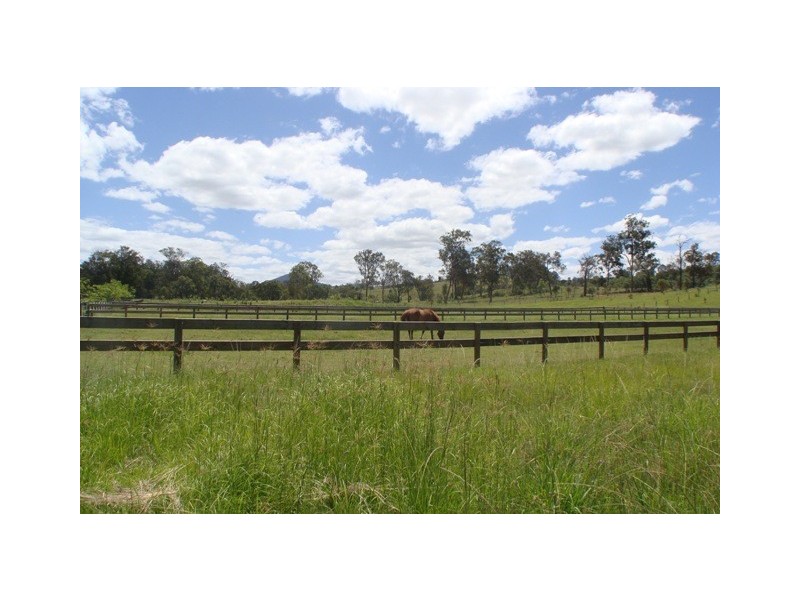 Beaudesert QLD 4285