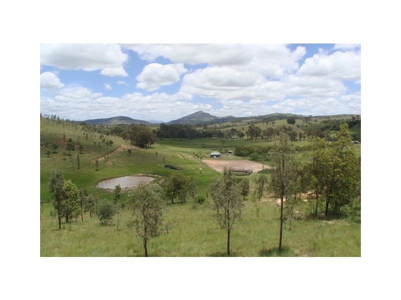Beaudesert QLD 4285