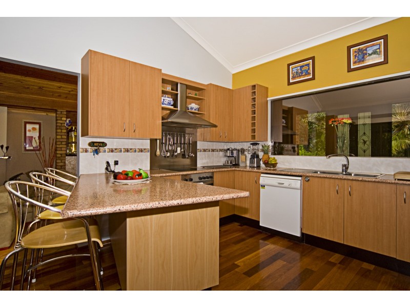 23 Carl Heck BVD, Windaroo QLD 4207