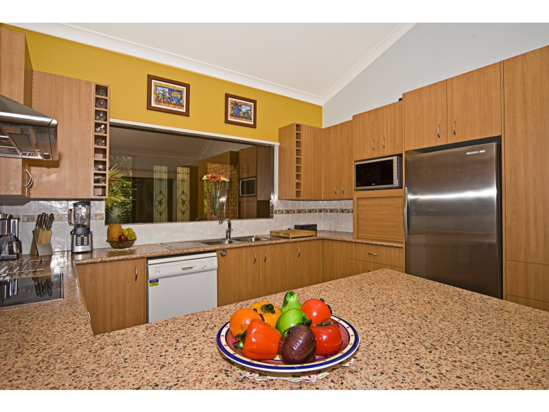 23 Carl Heck BVD, Windaroo QLD 4207