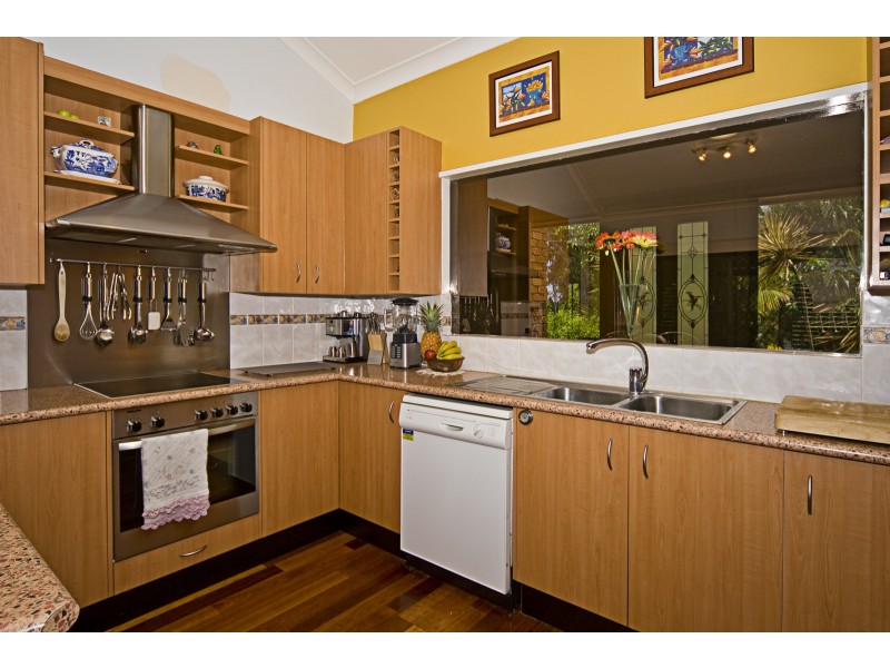 23 Carl Heck BVD, Windaroo QLD 4207