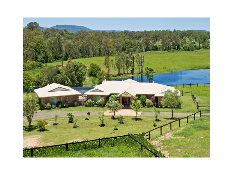 Beaudesert QLD 4285