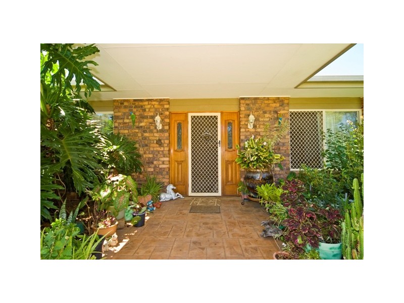 Beaudesert QLD 4285