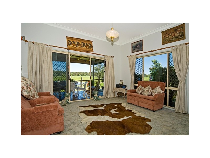 Beaudesert QLD 4285