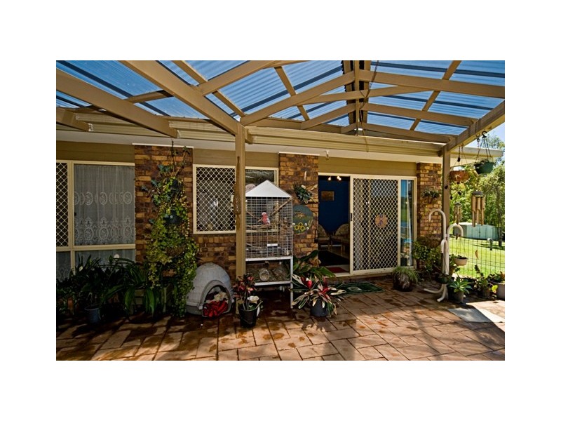 Beaudesert QLD 4285