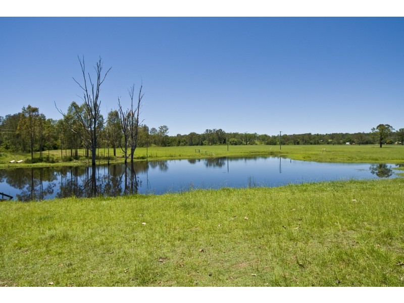 Beaudesert QLD 4285