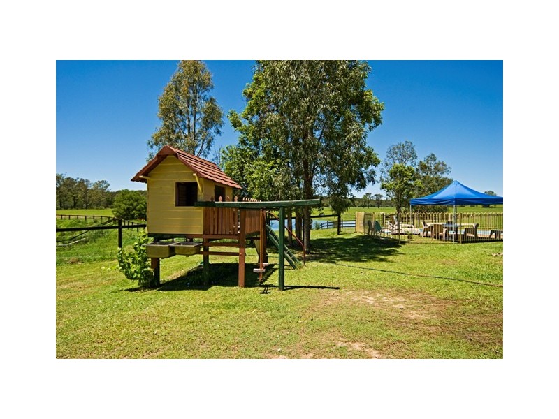 Beaudesert QLD 4285