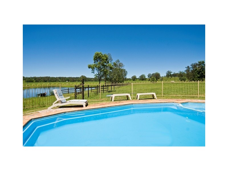Beaudesert QLD 4285