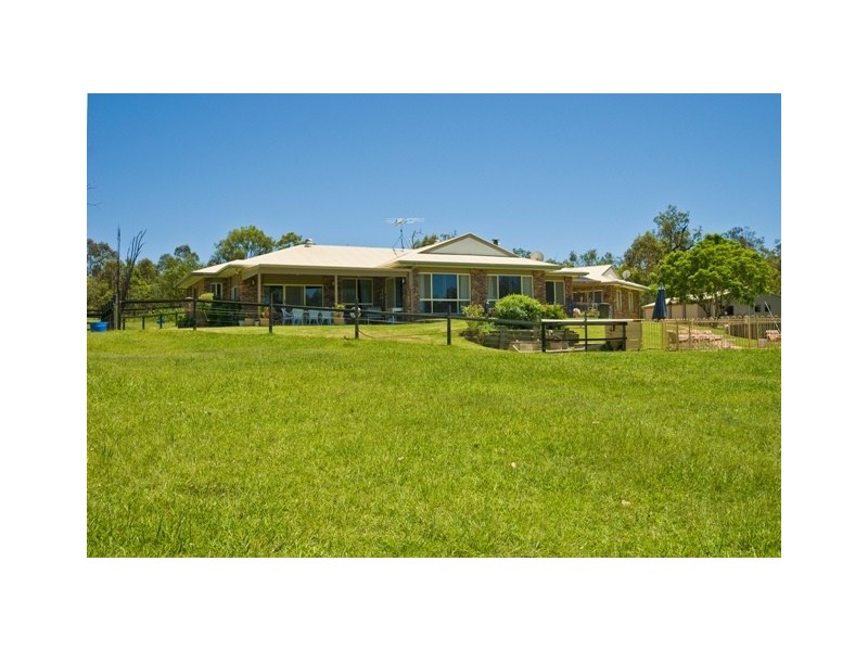 Beaudesert QLD 4285