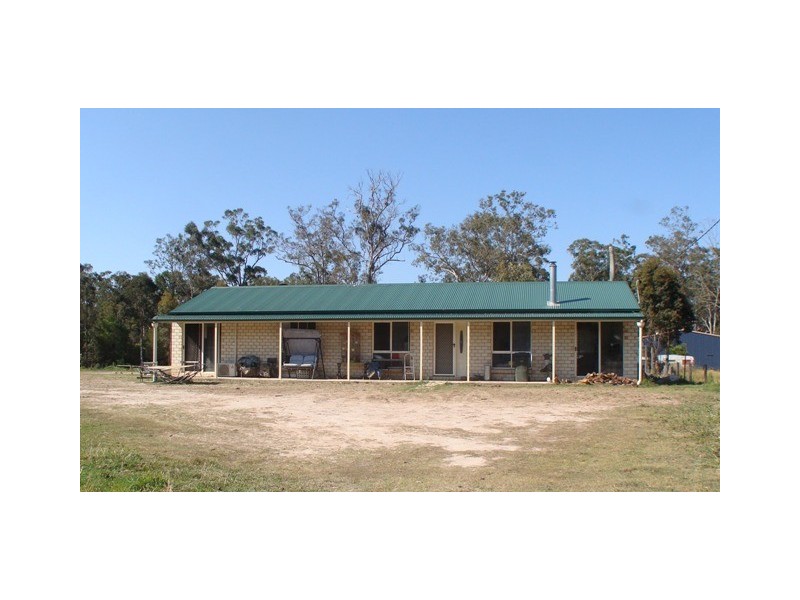 Logan Village QLD 4207