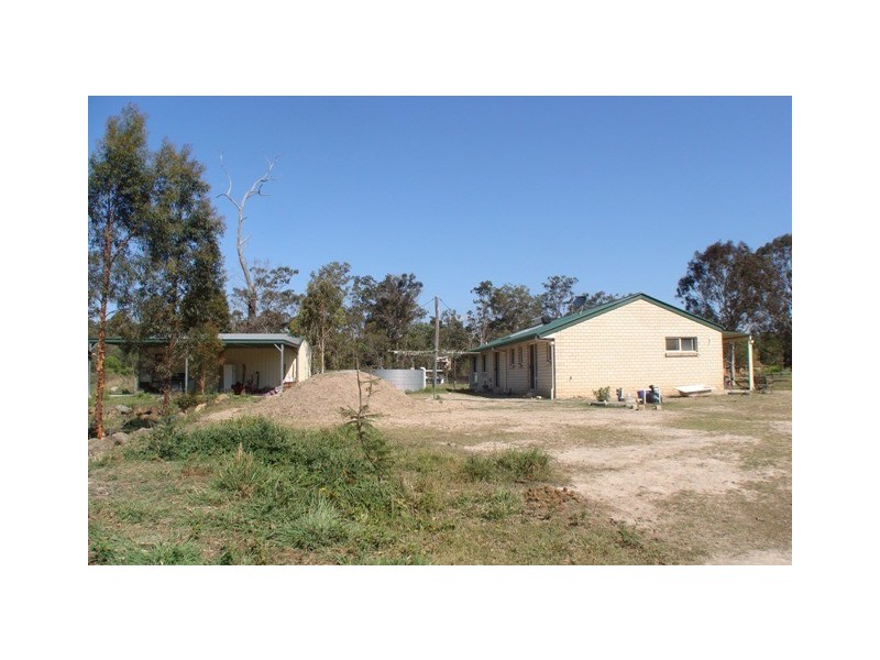 Logan Village QLD 4207