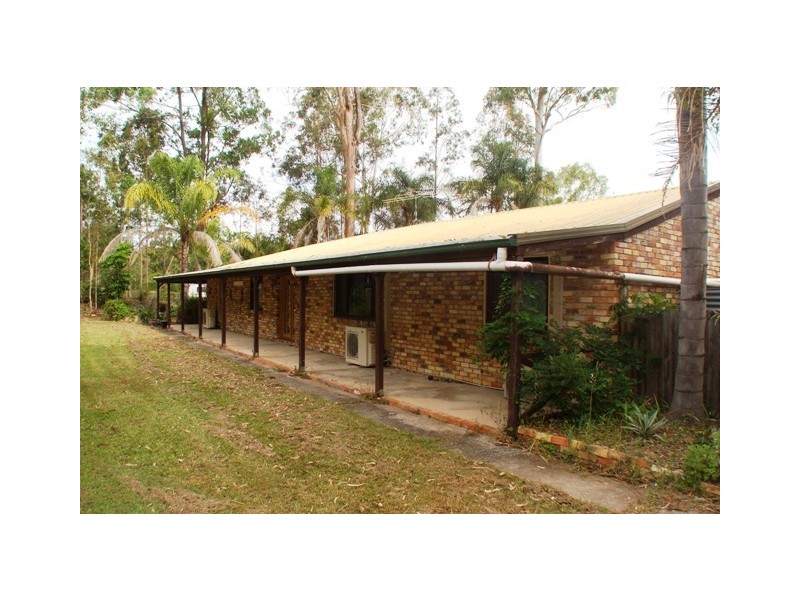 Logan Village QLD 4207