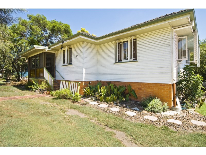 87 Taunton St, Annerley QLD 4103