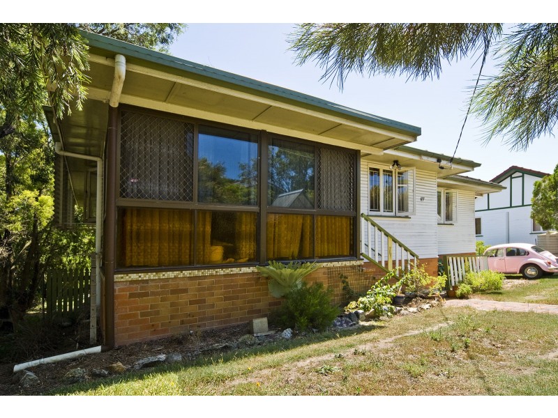 87 Taunton St, Annerley QLD 4103