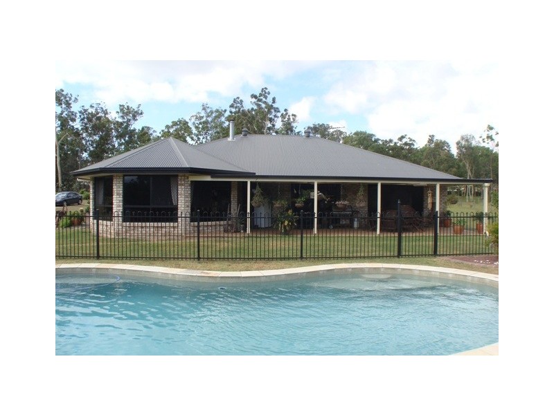 Chambers Flat QLD 4133