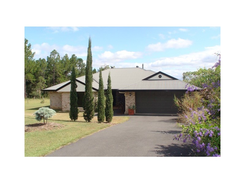 Chambers Flat QLD 4133