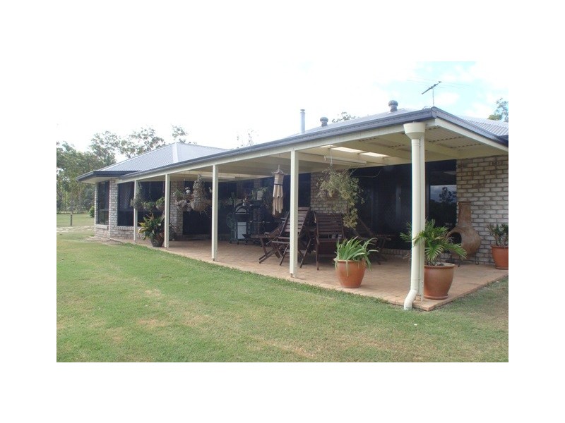 Chambers Flat QLD 4133