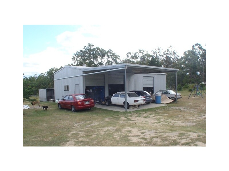 Chambers Flat QLD 4133