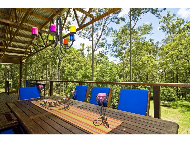 Tamborine QLD 4270
