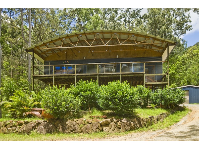 Tamborine QLD 4270